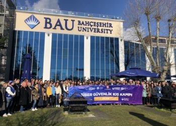 Procenne’den Öğrencilere Kriptoloji Eğitimi
