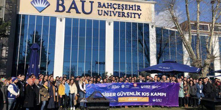 Procenne’den Öğrencilere Kriptoloji Eğitimi