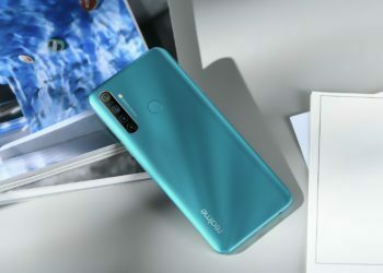 realme 5i Türkiye Fiyatı Belli Oldu
