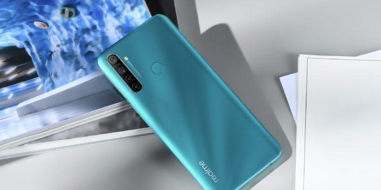 realme 5i Türkiye Fiyatı Belli Oldu