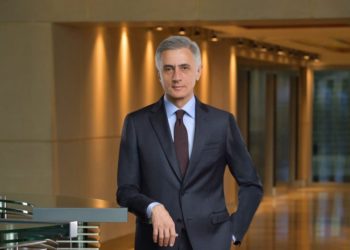 Garanti BBVA, Elektriğini %100 Yenilenebilir Enerjiden Sağlayacak