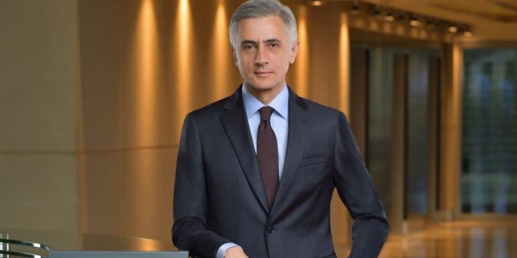 Garanti BBVA, Elektriğini %100 Yenilenebilir Enerjiden Sağlayacak