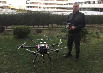 Predatör’ün Pabucunu Dama Atan Türk Şirketi Bunu da Başardı