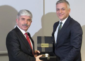 Şekerbank, Türkiye Noterler Birliği ile POS Anlaşması İmzaladı