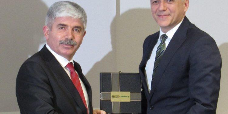 Şekerbank, Türkiye Noterler Birliği ile POS Anlaşması İmzaladı