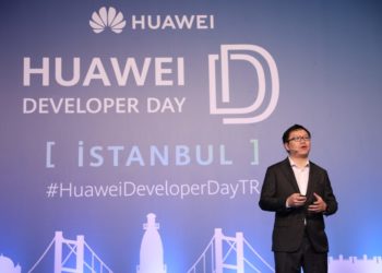 Huawei Türkiye, Geliştiricilere Özel 50 Milyon TL Destek Primi Açıkladı