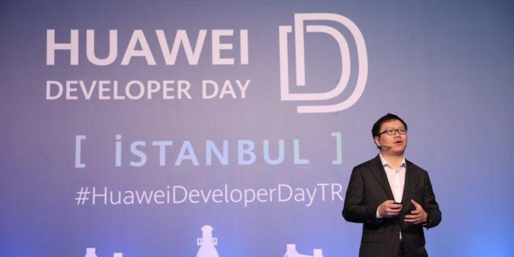 Huawei Türkiye, Geliştiricilere Özel 50 Milyon TL Destek Primi Açıkladı