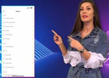 TikTok Çevrim içi Güvenlik Konusunda Farkındalık Yaratmayı Hedefliyor