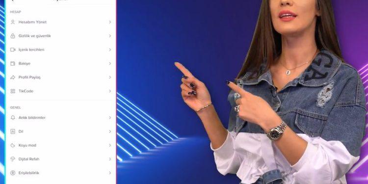 TikTok Çevrim içi Güvenlik Konusunda Farkındalık Yaratmayı Hedefliyor