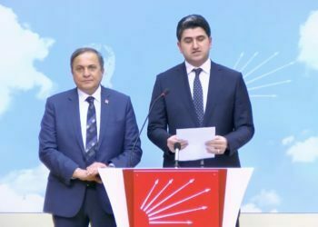 Onursal Adıgüzel : e-Belediye Düzenlemesinin Esas Amacı Belediyelere Elektronik Kayyum Atamaktır