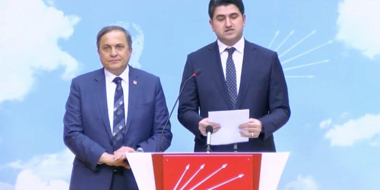 Onursal Adıgüzel : e-Belediye Düzenlemesinin Esas Amacı Belediyelere Elektronik Kayyum Atamaktır