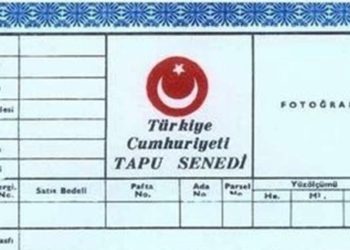 Bugün İtibariyle Belediye Yazılımlarından Tapu, Şerh, Beyan, Rehin Sorgulamaları Yapılamıyor
