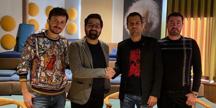 Teknasyon’dan Otsimo’ya 1,2 Milyon TL’lik Yatırım