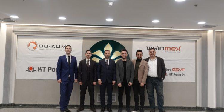 Teknogirişim GSYF 2020 Yılına İki Yeni Yatırımla Başladı