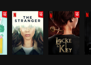 Netflix, “Made in Turkey” ve “En İyi 10 Özelliğini” Kullanıma Sundu
