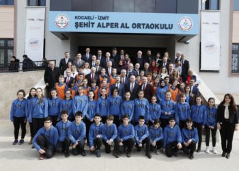 Koç Holding “MLMM 4.0” Atağını Tüpraş İle Başlattı