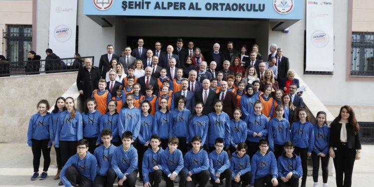 Koç Holding “MLMM 4.0” Atağını Tüpraş İle Başlattı