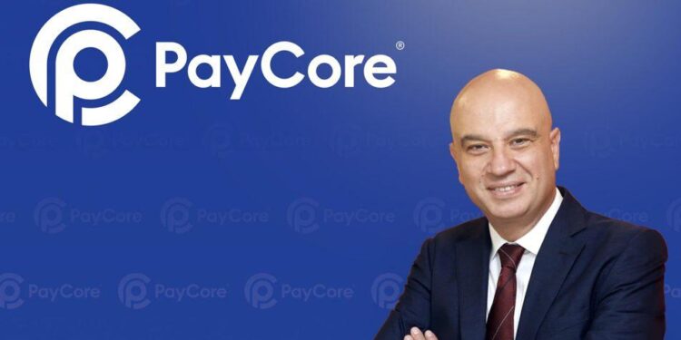 Paycore Şahsi Cihazlar Üzerinden Ödeme Başlattı