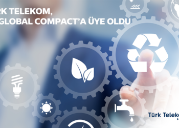 Türk Telekom UN Global Compact’a Üye Oldu