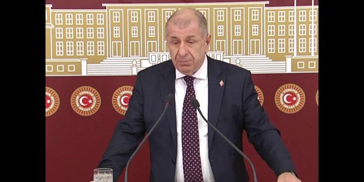 Ümit Özdağ : Uçak ve TCDD Kazaları Bize Ulaştırma Sektörünün Çocuk Oyuncağı Olmadığını Gösteriyor