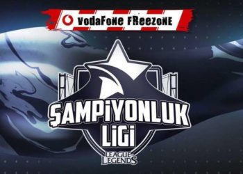 Vodafone FreeZone Şampiyonluk Ligi, TBF Rövanşıyla Başladı