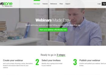 Medianova Yazılım Ekibinin İlk SaaS Projesi: Wezone.io