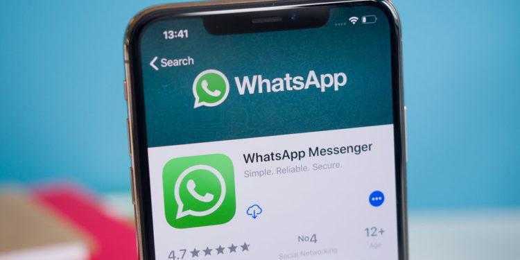 WhatsApp, İşletim Sistemi Eski Akıllı Telefonlarda Çalışmayacak