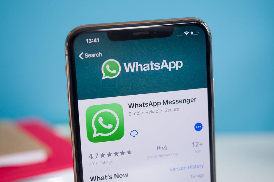 Apakah Menggunakan Alamat Proxy Whatsapp Aman