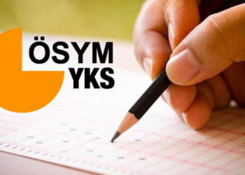 YKS Başvuruları Başladı