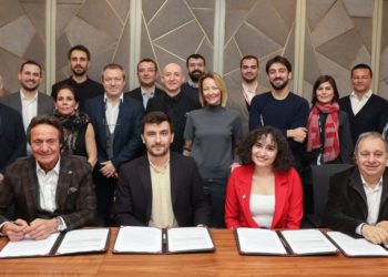 Zorlu Holding’den Yatırım Alan Parlak Fikirler Belli Oldu