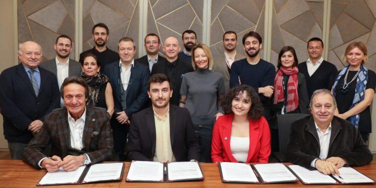 Zorlu Holding’den Yatırım Alan Parlak Fikirler Belli Oldu