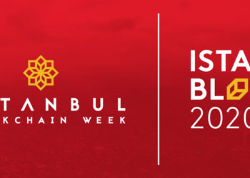 Türkiye’nin Blockchain Kenti Konya IstanBlock2020’de