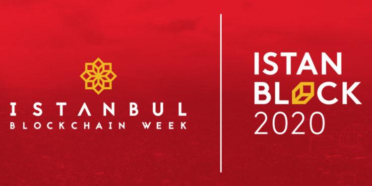 Türkiye’nin Blockchain Kenti Konya IstanBlock2020’de