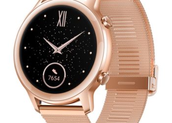 HONOR MagicWatch 2’nin Yeni Versiyonu Türkiye’ye Geliyor