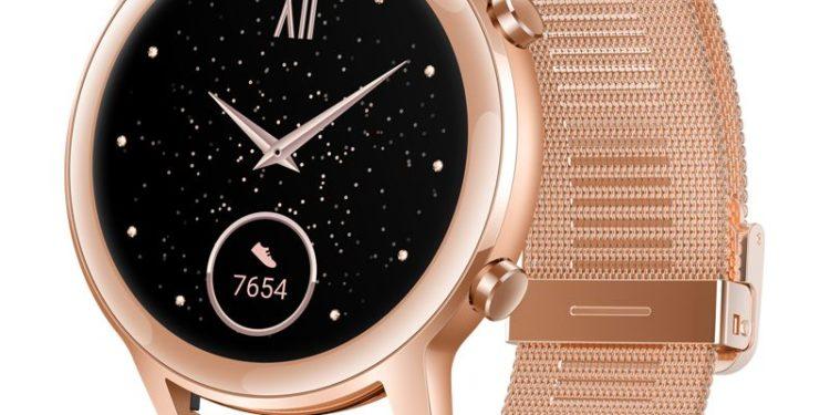 HONOR MagicWatch 2’nin Yeni Versiyonu Türkiye’ye Geliyor