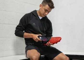 Adidas GMR Gerçek Dünyayı Sanal Performansla Birleştiriyor