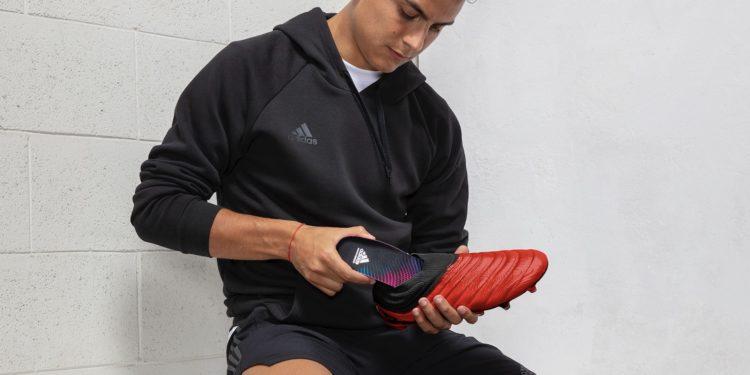 Adidas GMR Gerçek Dünyayı Sanal Performansla Birleştiriyor