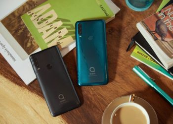 Alcatel 1 Serisi Avrupa’daki Bir Numaralı 4G Giriş Seviyesi Akıllı Telefonu Oldu