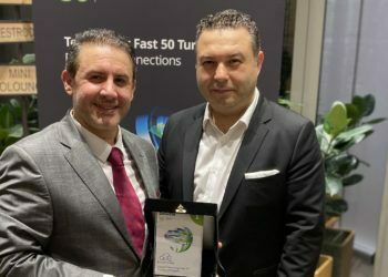 Bulutistan ve Nutanix İşbirliği Yapıyor