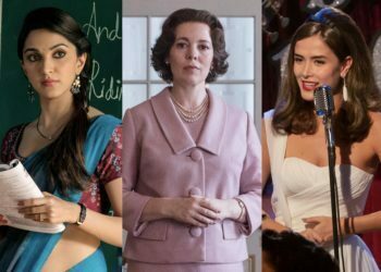Netflix ve Birleşmiş Milletler (BM) iş birliğiyle 8 Mart Dünya Kadınlar Günü’ne Özel Hazırlanan Projeye Beren Saat ve Hazar Ergüçlü Destek Verdi