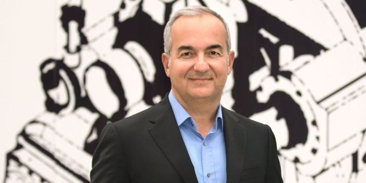Kutlu Karavelioğlu: “Makine Sektörüne Kalkan Olmak Sivil Savunma Meselesidir”