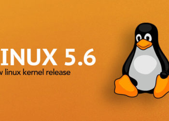 Sosyal Uzak Durma Şampiyonu Linus Torvalds, Linux Kernel 5.6’yı Resmi Olarak Duyurdu