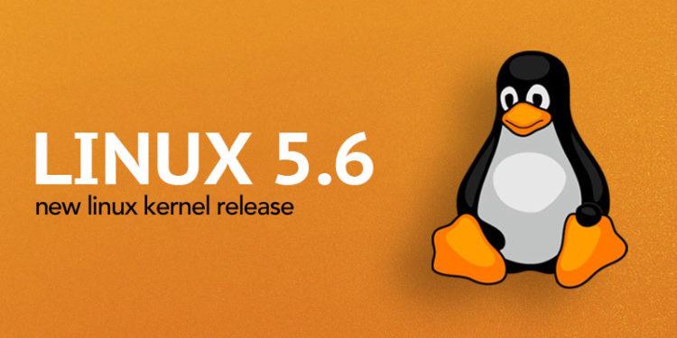 Sosyal Uzak Durma Şampiyonu Linus Torvalds, Linux Kernel 5.6’yı Resmi Olarak Duyurdu