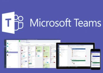 Korona Virüs, Microsoft Teams’i 44 Milyon Kullanıcıya Ulaştırdı