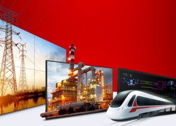 Mitsubishi Electric’ten İleri Teknoloji Video Wall ve Ekran Sistemleri