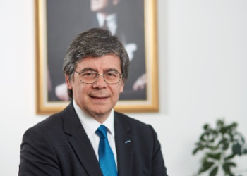 TESİD Genel Sekreterliği Görevine Suat Bengür Atandı