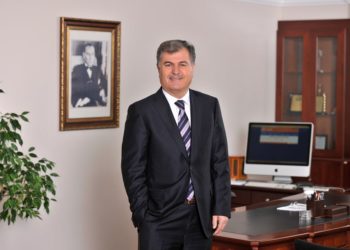 Türkiye Kargo, Kurye ve Lojistik İşletmecileri Derneği (KARİD) Açıklama Yaptı