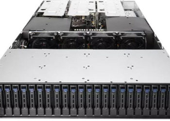 ASUS, “Güç Dengeleme” Teknolojisine ve Intel Xeon Scalable İşlemcilere Sahip Sunucularını Duyurdu