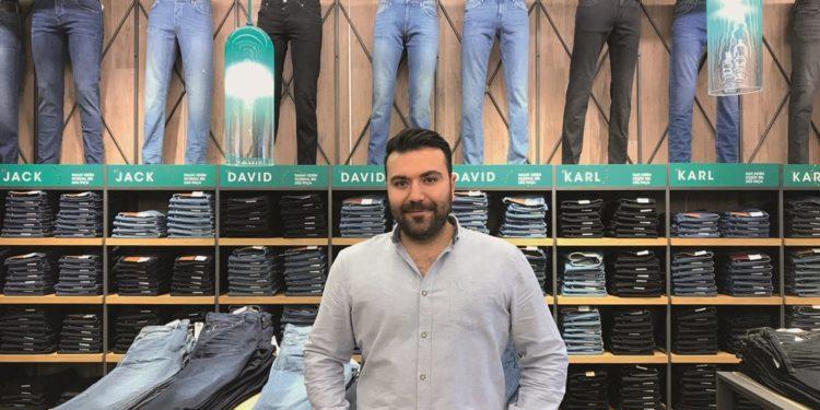 fastPay ile COLIN’S Mağazaları ile İş Birliği Yapıyor