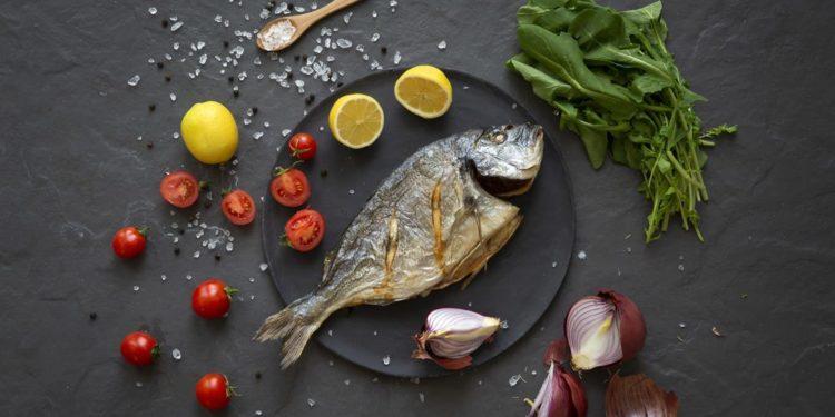 Balık Fotoğrafı Yarışmasında Kazananlar Belli Oldu